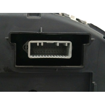 Recambio de cuadro instrumentos para renault clio grandtour exception referencia OEM IAM 8200820999D  
