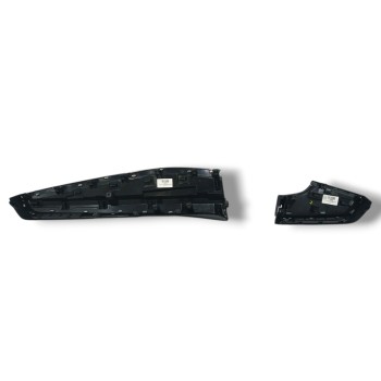 Recambio de moldura para mg marvel r electric referencia OEM IAM 10104180 DEL SALPICADERO 10104076
