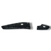 Recambio de moldura para mg marvel r electric referencia OEM IAM 10104180 DEL SALPICADERO 10104076