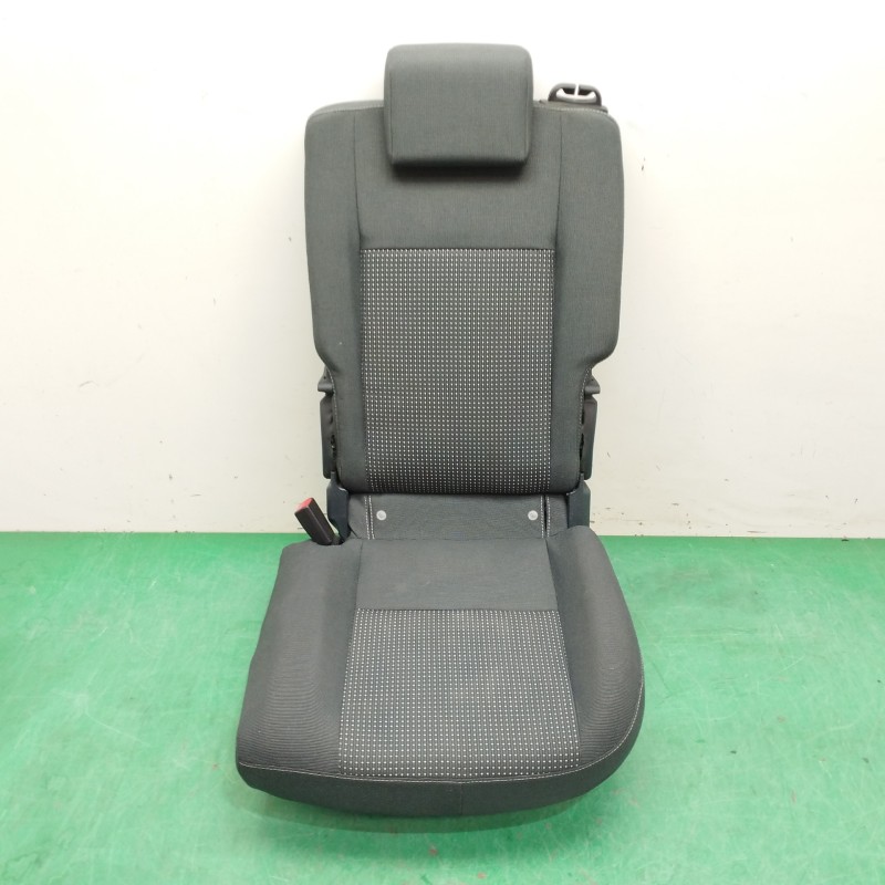Recambio de asientos trasero izquierdo para ford c-max 1.6 16v ti-vct cat referencia OEM IAM   