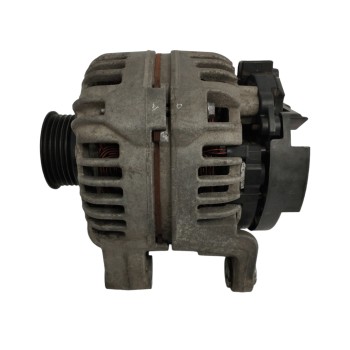 Recambio de alternador para opel corsa d 1.0 12v cat (a 10 xep / ldb) referencia OEM IAM 13222931 120A 0124425057