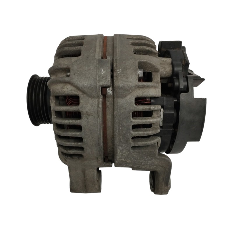Recambio de alternador para opel corsa d 1.0 12v cat (a 10 xep / ldb) referencia OEM IAM 13222931 120A 0124425057