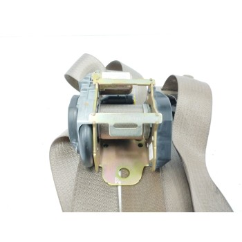 Recambio de cinturon seguridad delantero derecho para chrysler pt cruiser (pt) 2.2 crd cat referencia OEM IAM 606340700B  