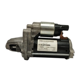 MOTOR ARRANQUE 51975680 0001194006 