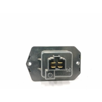 Recambio de resistencia calefaccion para honda cr-v (re) 2.2 dtec cat referencia OEM IAM 0778000960  