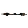 Recambio de transmision delantera izquierda para kia rio (yb) 1.0 tgdi cat referencia OEM IAM 49500H8100  