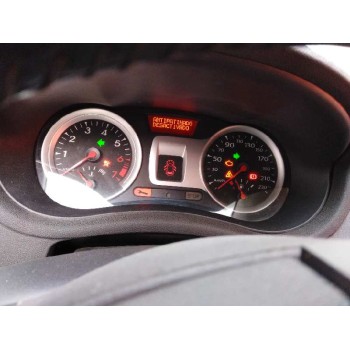 Recambio de cuadro instrumentos para renault clio grandtour exception referencia OEM IAM 8200820999D  