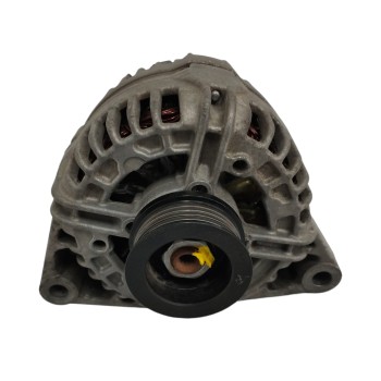 Recambio de alternador para opel corsa d 1.0 12v cat (a 10 xep / ldb) referencia OEM IAM 13222931 120A 0124425057