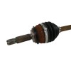 Recambio de transmision delantera izquierda para kia rio (yb) 1.0 tgdi cat referencia OEM IAM 49500H8100  
