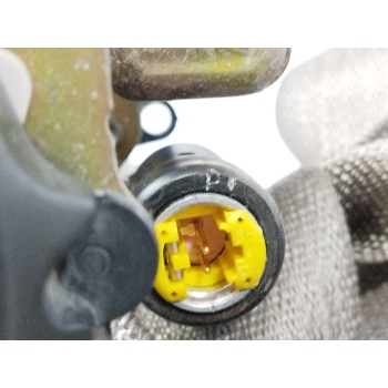 Recambio de cinturon seguridad delantero derecho para chrysler pt cruiser (pt) 2.2 crd cat referencia OEM IAM 606340700B  