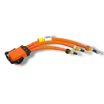 NO IDENTIFICADO 10972885 CABLE DE ALTO VOLTAJE EP2MVH001A