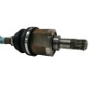Recambio de transmision delantera izquierda para kia rio (yb) 1.0 tgdi cat referencia OEM IAM 49500H8100  