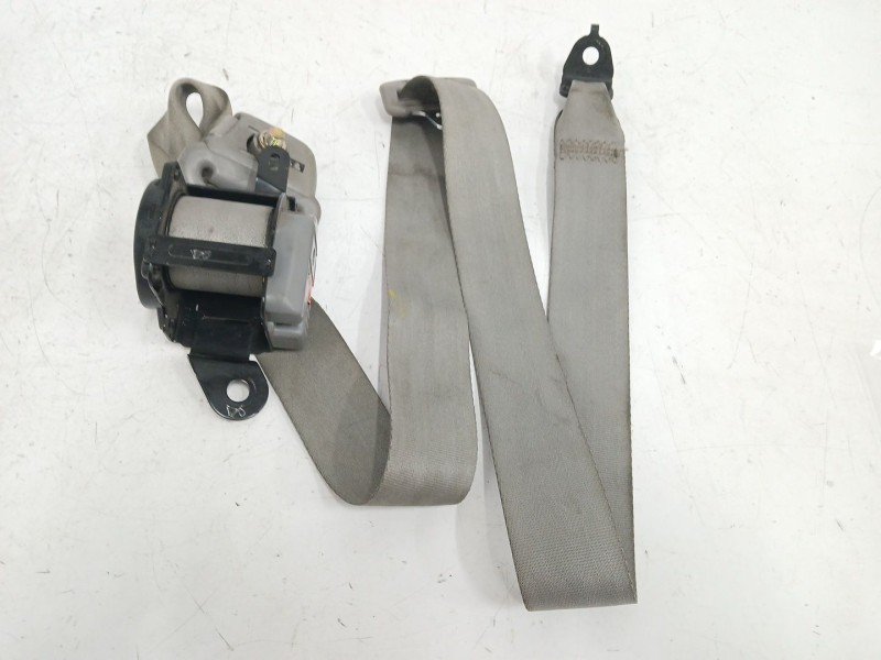 Recambio de cinturon seguridad trasero izquierdo para kia carnival ii 2.9 crdi cat referencia OEM IAM KSR4027  