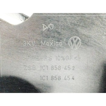 Recambio de salpicadero para volkswagen new beetle (9c1/1c1) 1.6 referencia OEM IAM 1C1858454  