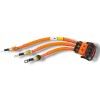 Recambio de no identificado para mg marvel r electric referencia OEM IAM 10972885 CABLE DE ALTO VOLTAJE EP2MVH001A