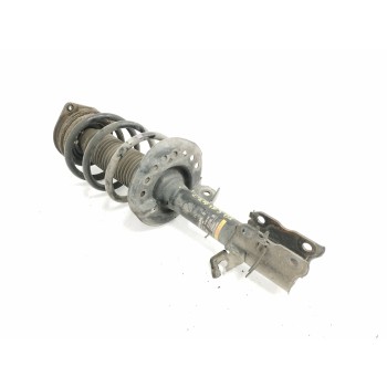 Recambio de amortiguador delantero izquierdo para nissan qashqai (j10) 2.0 dci turbodiesel cat referencia OEM IAM   