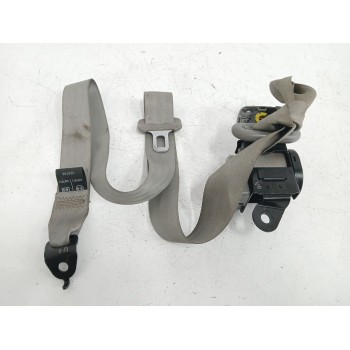 Recambio de cinturon seguridad trasero izquierdo para kia carnival ii 2.9 crdi cat referencia OEM IAM KSR4027  