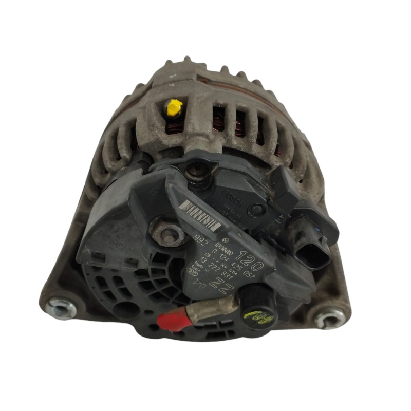 ALTERNADOR 120A 0124425057