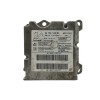 Recambio de centralita airbag para peugeot 508 2.0 16v hdi fap referencia OEM IAM 9678656380 A2C53323336 
