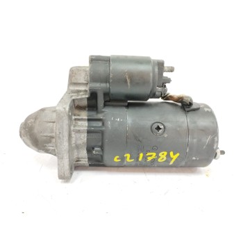 MOTOR ARRANQUE 0001218125 