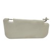 Recambio de parasol izquierdo para mitsubishi l 200 (kl0/kj0) 2.2 di-d cat referencia OEM IAM 7620B779HA BEIGE 