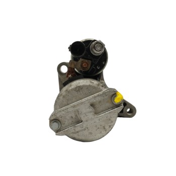 Recambio de motor arranque para fiat 500 hybrid 1.0 referencia OEM IAM 51975680 0001194006 