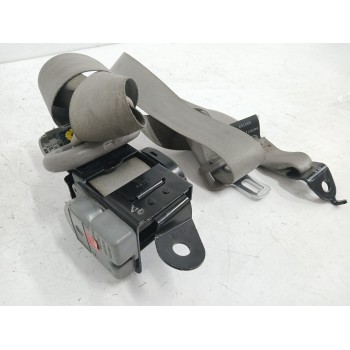 Recambio de cinturon seguridad trasero izquierdo para kia carnival ii 2.9 crdi cat referencia OEM IAM KSR4027  
