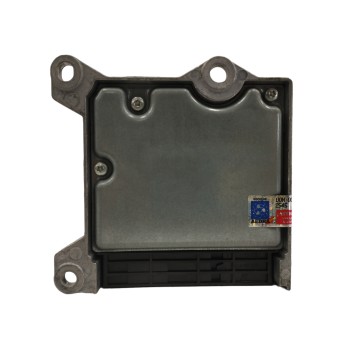 Recambio de centralita airbag para peugeot 508 2.0 16v hdi fap referencia OEM IAM 9678656380 A2C53323336 