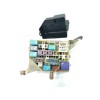 Recambio de caja reles / fusibles para toyota yaris (ncp1/nlp1/scp1) 1.4 turbodiesel cat referencia OEM IAM   