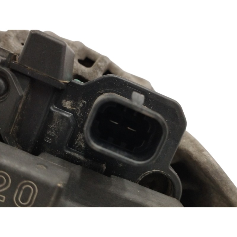 ALTERNADOR 120A 0124425057