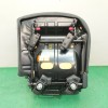 Recambio de asientos trasero izquierdo para ford c-max 1.6 16v ti-vct cat referencia OEM IAM   