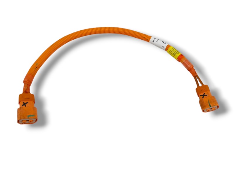 Recambio de no identificado para mg marvel r electric referencia OEM IAM 10966634 CABLE DE ALTO VOLTAJE EP2MVH001A Recambio de no identificado para mg marvel r electric referencia OEM IAM 10966634 CABLE DE ALTO VOLTAJE EP2MVH001A