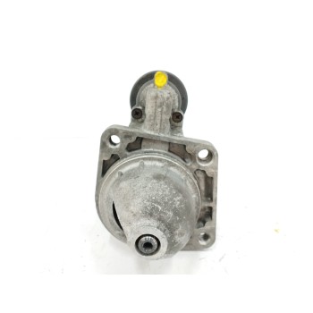 Recambio de motor arranque para chrysler voyager (es) 2.5 turbodiesel referencia OEM IAM 0001218125  