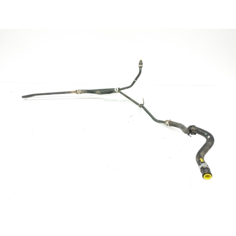 Recambio de tubo presion direccion asistida para mitsubishi l200 / triton (kj_, kk_, kl_) 2.2 di-d 4wd referencia OEM IAM   