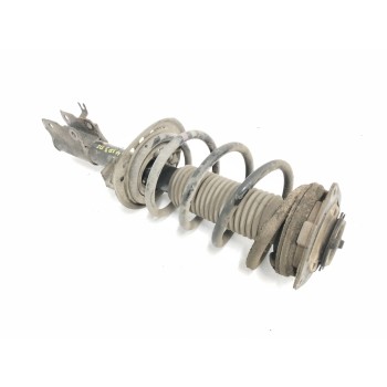Recambio de amortiguador delantero izquierdo para nissan qashqai (j10) 2.0 dci turbodiesel cat referencia OEM IAM   