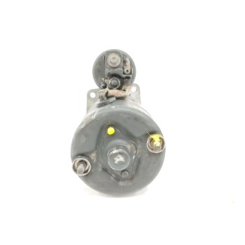 Recambio de motor arranque para chrysler voyager (es) 2.5 turbodiesel referencia OEM IAM 0001218125  