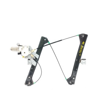 Recambio de elevalunas delantero derecho para saab 9-3 (ys3f, e79, d79, d75) 1.9 tid referencia OEM IAM   