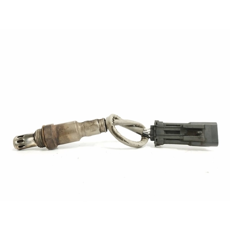 Recambio de sonda lambda para citroën c4 picasso ii 1.6 bluehdi 120 referencia OEM IAM 9810634380  