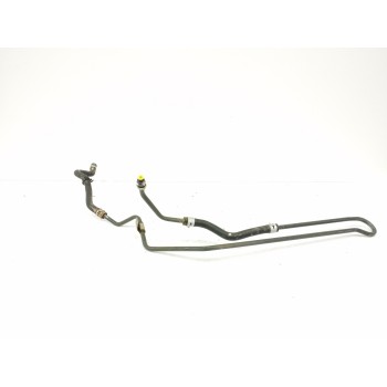 Recambio de tubo presion direccion asistida para mitsubishi l200 / triton (kj_, kk_, kl_) 2.2 di-d 4wd referencia OEM IAM   