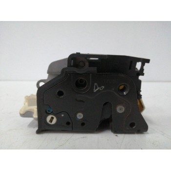 Recambio de cerradura puerta trasera derecha para seat altea (5p1) 2.0 tdi referencia OEM IAM 5P0879012  