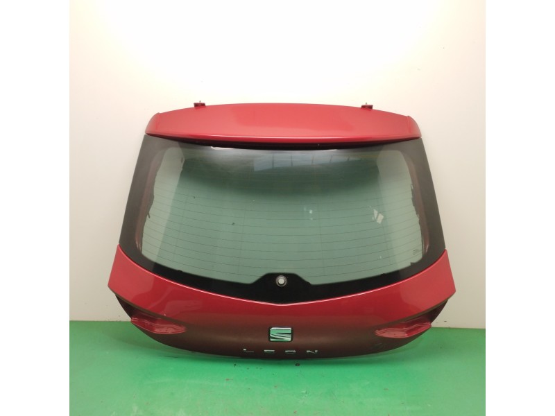 Recambio de porton trasero para seat leon sc (5f5) 1.4 16v tsi referencia OEM IAM 5F3827024 Recambio de porton trasero para seat leon sc (5f5) 1.4 16v tsi referencia OEM IAM 5F3827024