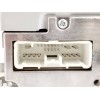 Recambio de sistema audio / radio cd para mazda 3 berlina (bk) 1.6 cd diesel cat referencia OEM IAM BR2B66AR0  