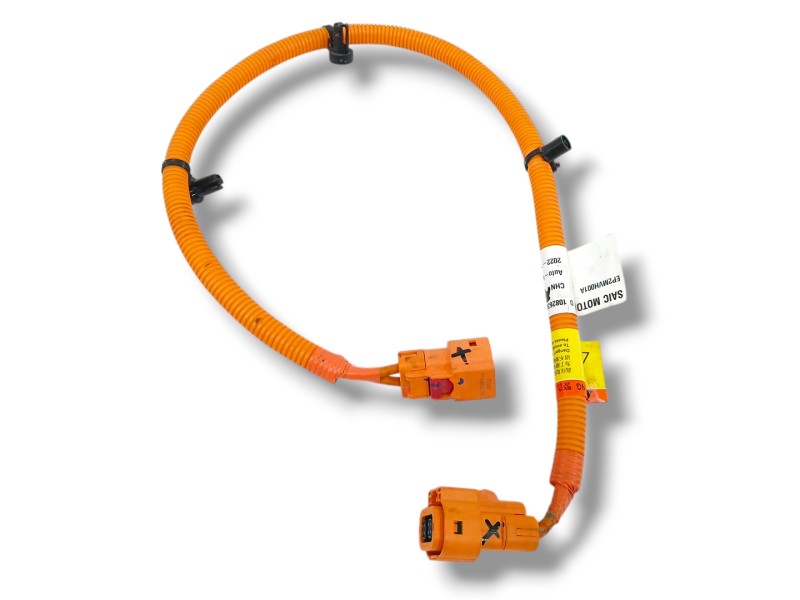Recambio de no identificado para mg marvel r electric referencia OEM IAM 10826309 CABLE DE ALTO VOLTAJE EP2MVH001A Recambio de no identificado para mg marvel r electric referencia OEM IAM 10826309 CABLE DE ALTO VOLTAJE EP2MVH001A
