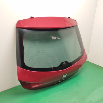 Recambio de porton trasero para seat leon sc (5f5) 1.4 16v tsi referencia OEM IAM 5F3827024  