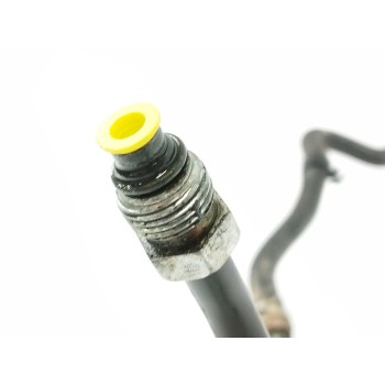 Recambio de tubo presion direccion asistida para mitsubishi l200 / triton (kj_, kk_, kl_) 2.2 di-d 4wd referencia OEM IAM   