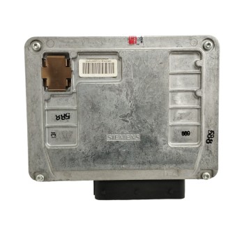 Recambio de modulo electronico para volkswagen touareg (7la) 3.2 v6 24v referencia OEM IAM 0AD927755L 5WP22062 