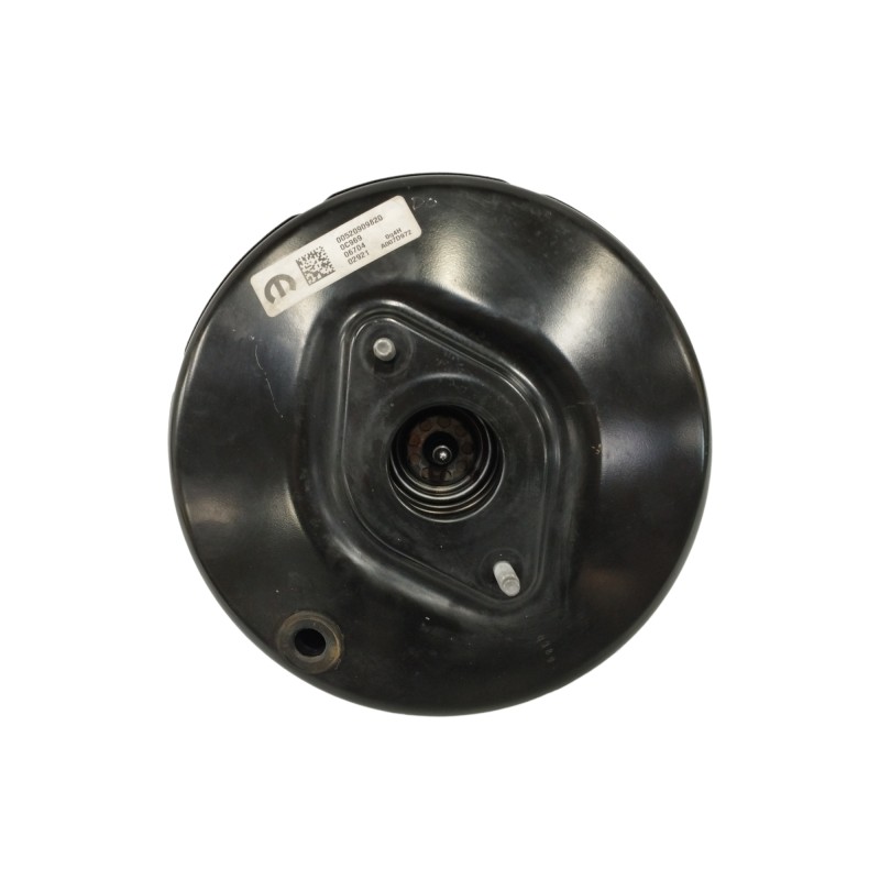 Recambio de servofreno para fiat 500 hybrid 1.0 referencia OEM IAM 00520909820  