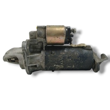 Recambio de motor arranque para volkswagen tipo 2 transporter/furgoneta 1.6 turbodiesel (jx) referencia OEM IAM 0001110009 93301