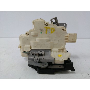 Recambio de cerradura puerta trasera derecha para seat altea (5p1) 2.0 tdi referencia OEM IAM 5P0879012  