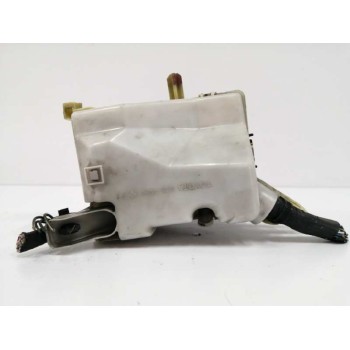 Recambio de caja reles / fusibles para toyota yaris (ncp1/nlp1/scp1) 1.4 turbodiesel cat referencia OEM IAM   